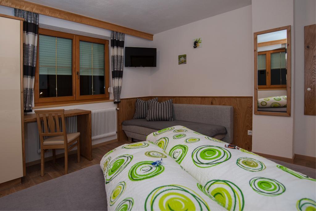 Appart Julia Kappl (Landeck) Quarto foto