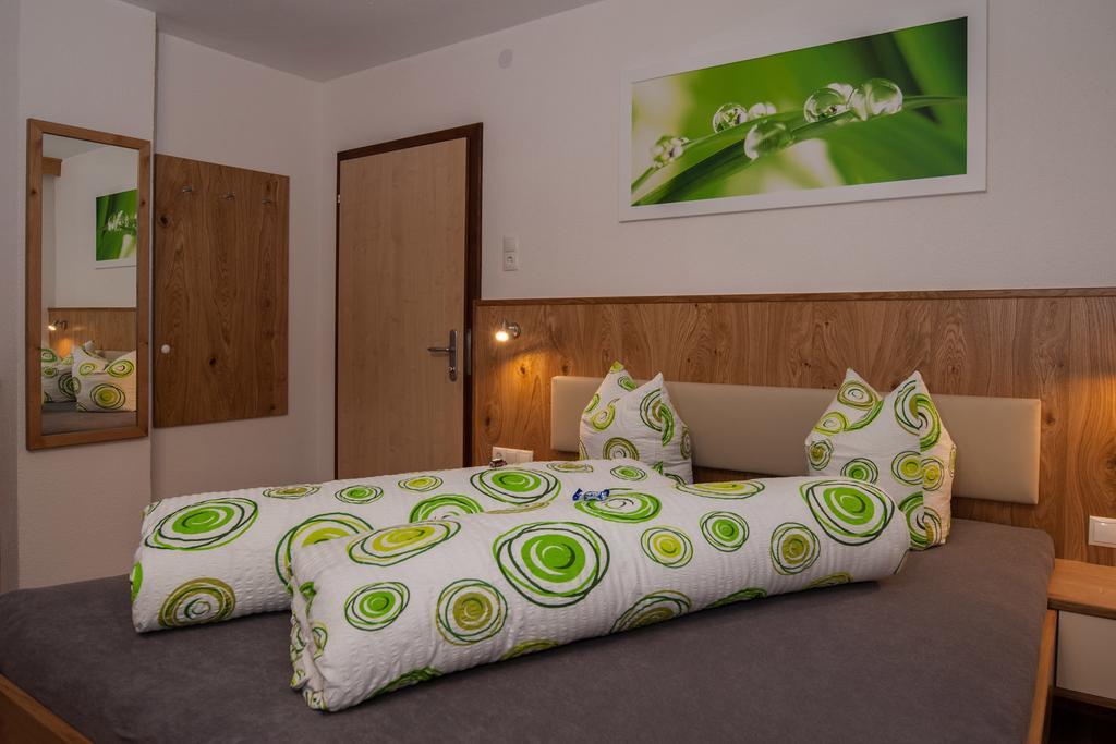 Appart Julia Kappl (Landeck) Exterior foto
