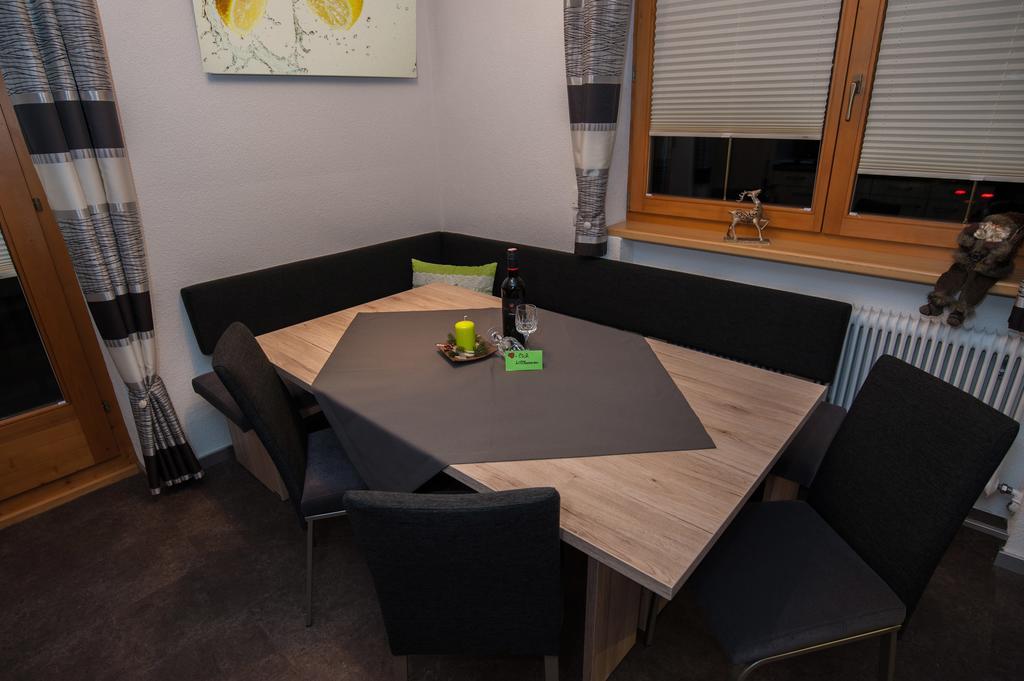 Appart Julia Kappl (Landeck) Exterior foto