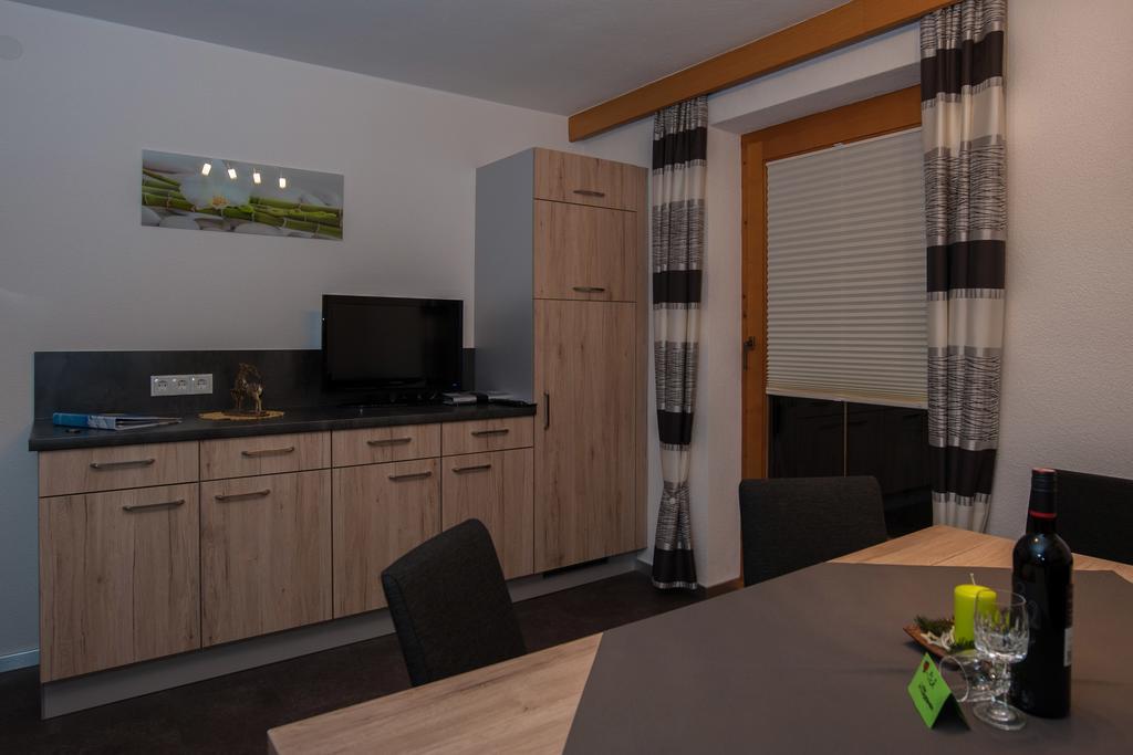 Appart Julia Kappl (Landeck) Exterior foto