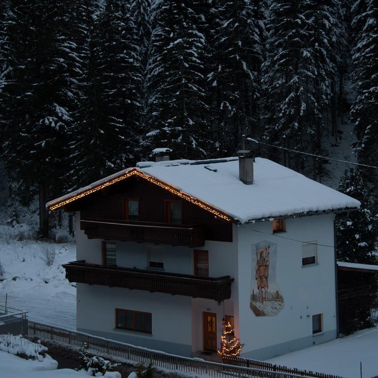 Appart Julia Kappl (Landeck) Exterior foto